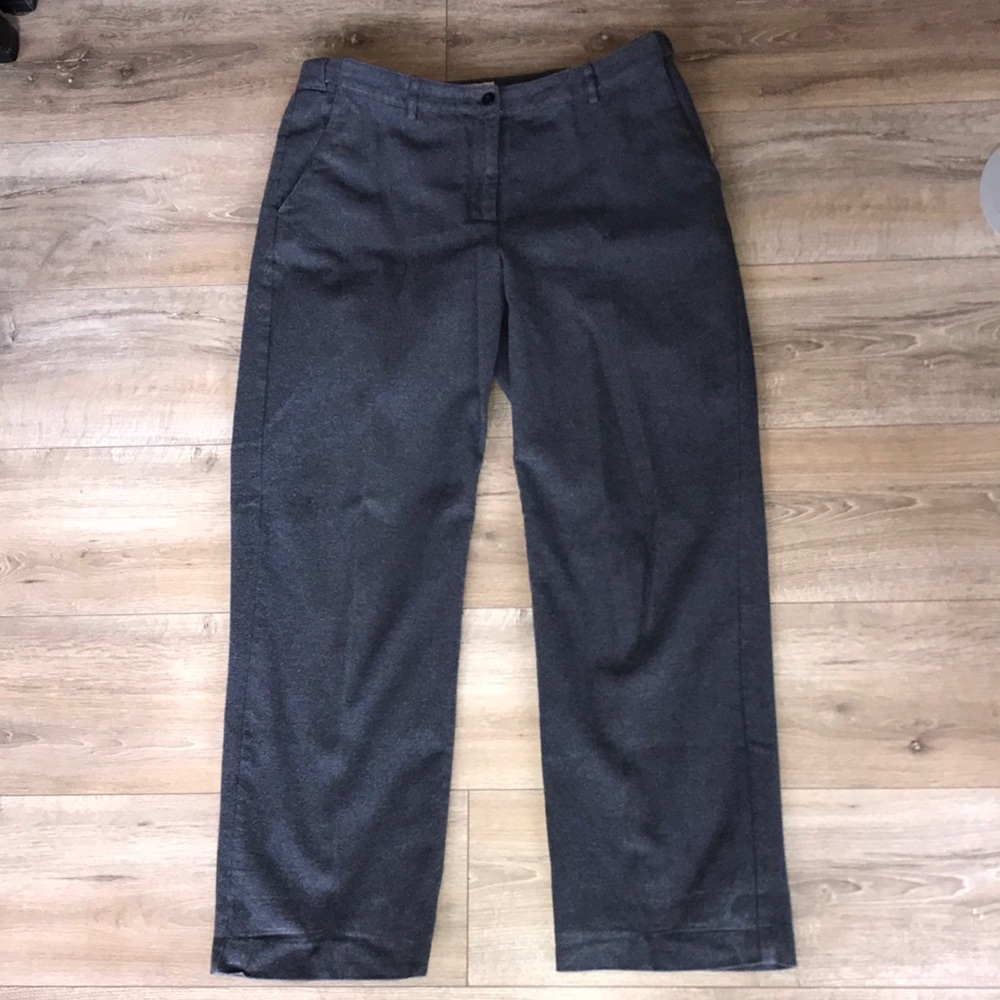 L. L. Bean Women’s Lined Dress Pants